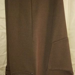 2 pairs of chicos pants